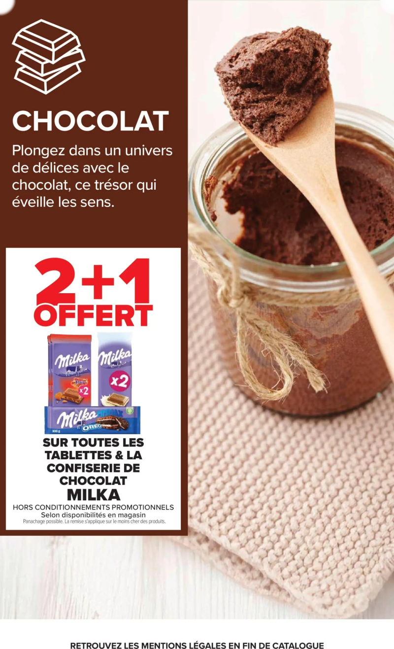 Carrefour catalogue du 08/09 – page 22