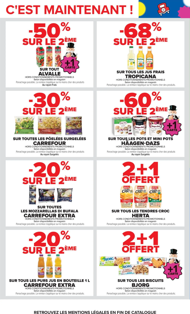 Carrefour catalogue du 08/09 – page 42