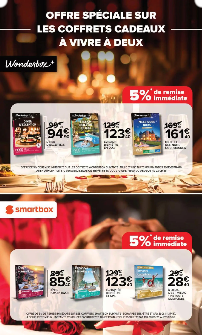 Carrefour catalogue du 08/09 – page 79