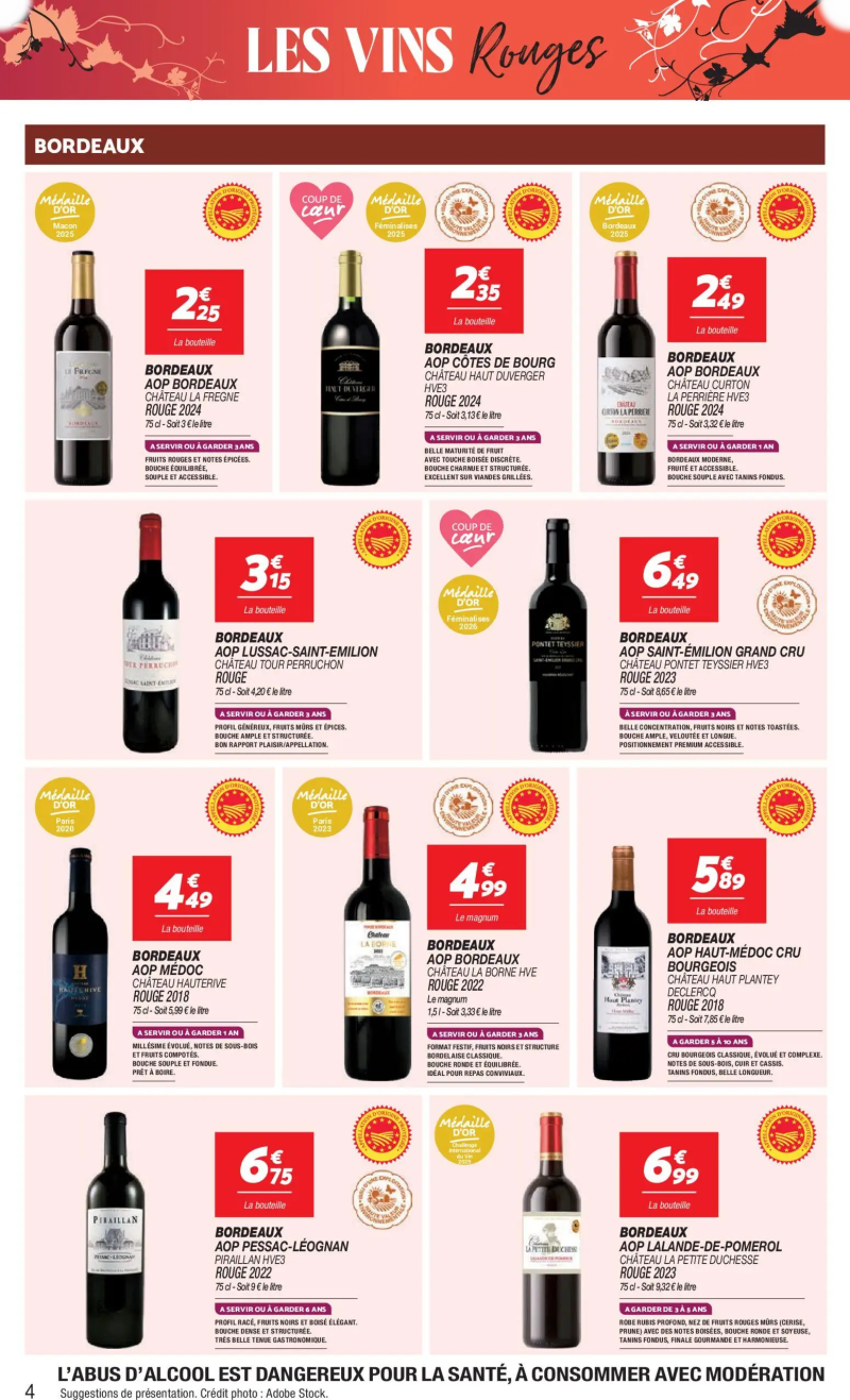 Netto catalogue du 08/09 – page 4