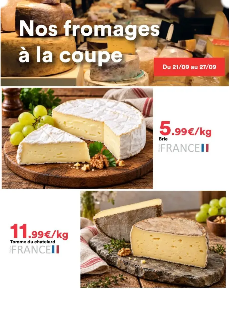 Hmarket catalogue du 21/09 au 28/09/2026 – page 4