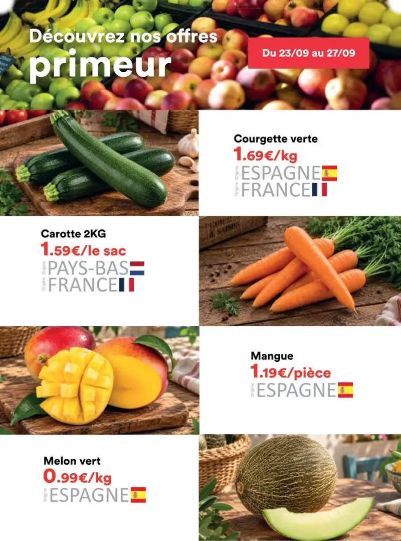 Hmarket catalogue du 21/09 au 28/09/2026 – page 3