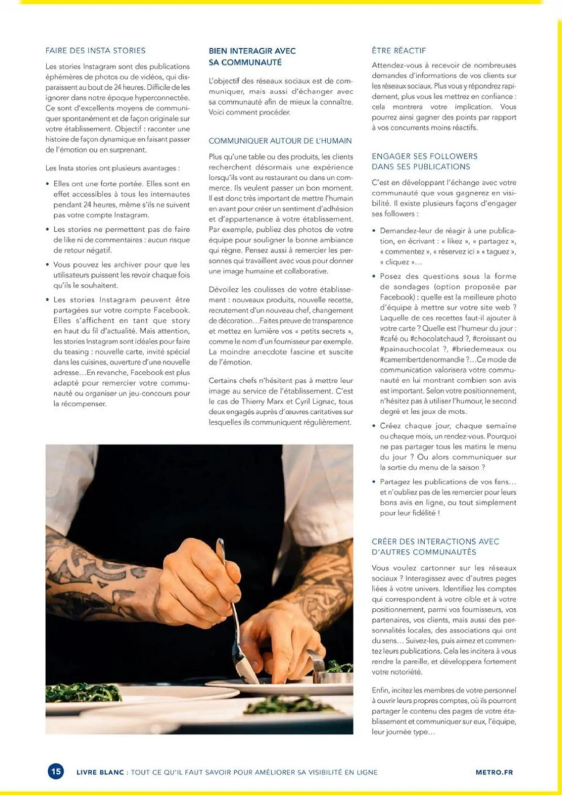 Metro catalogue du 01/10 – page 15