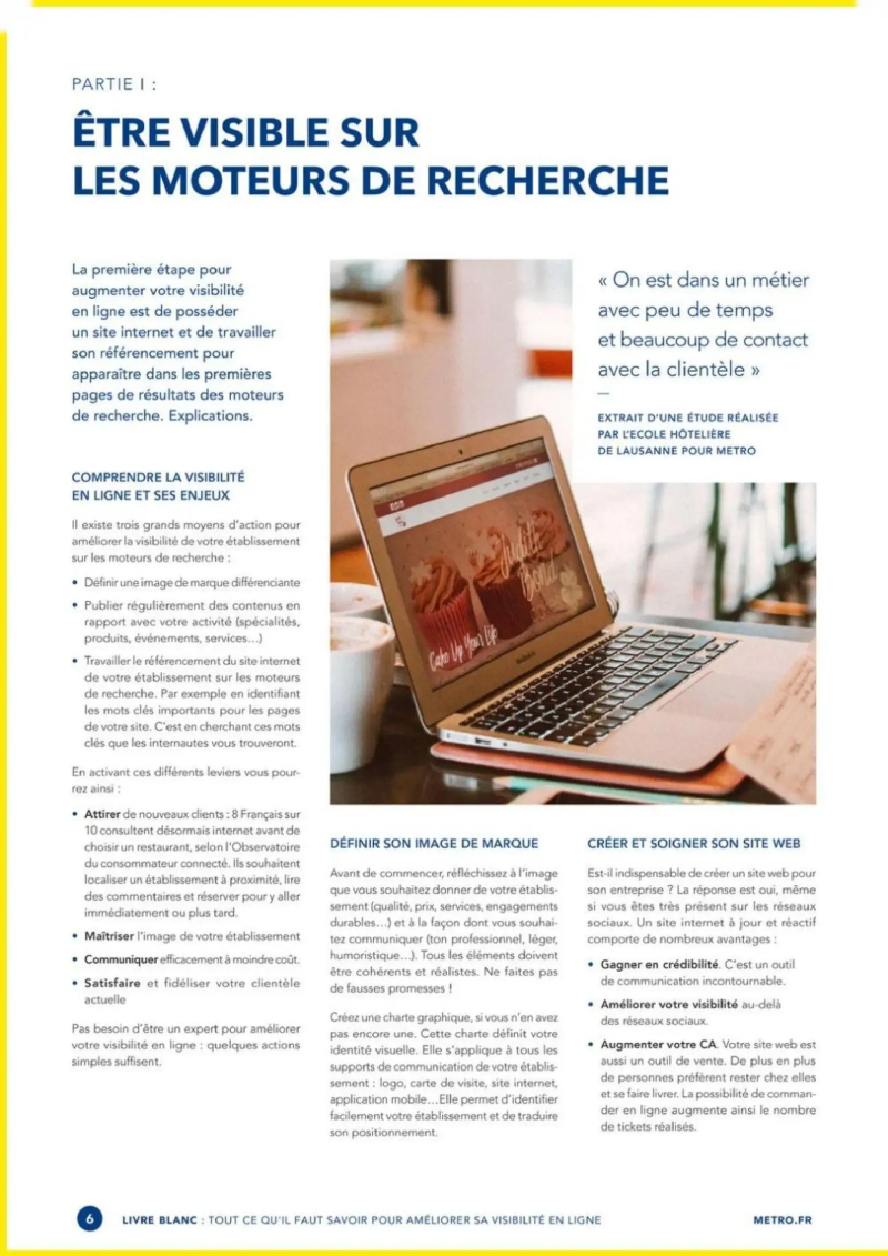 Metro catalogue du 01/10 – page 6