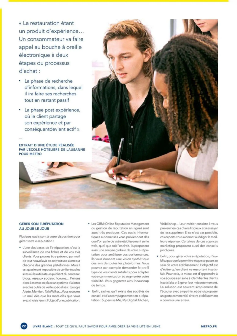 Metro catalogue du 01/10 – page 22