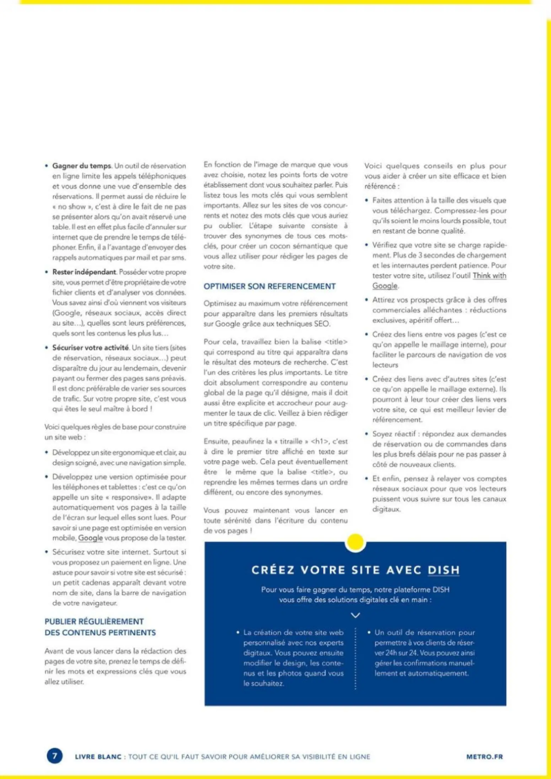 Metro catalogue du 01/10 – page 7