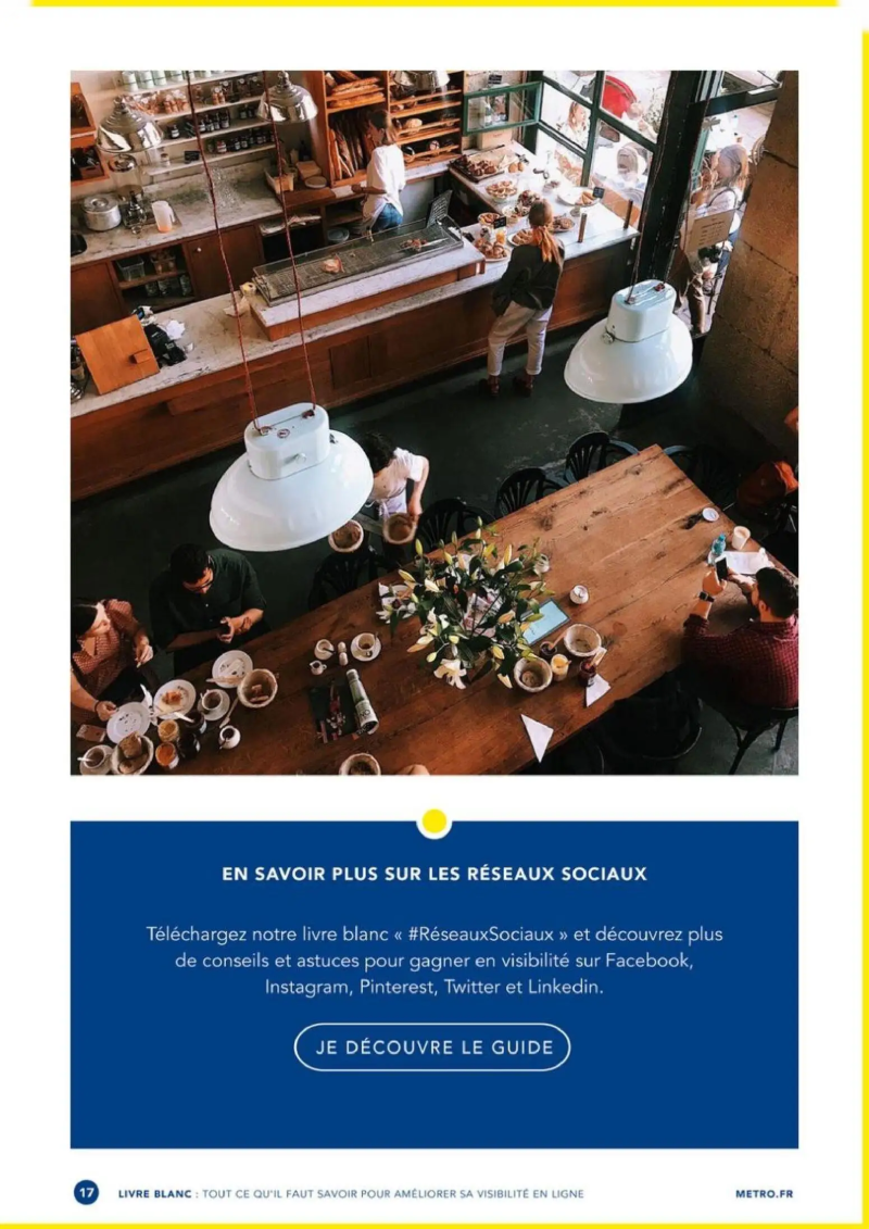 Metro catalogue du 01/10 – page 17