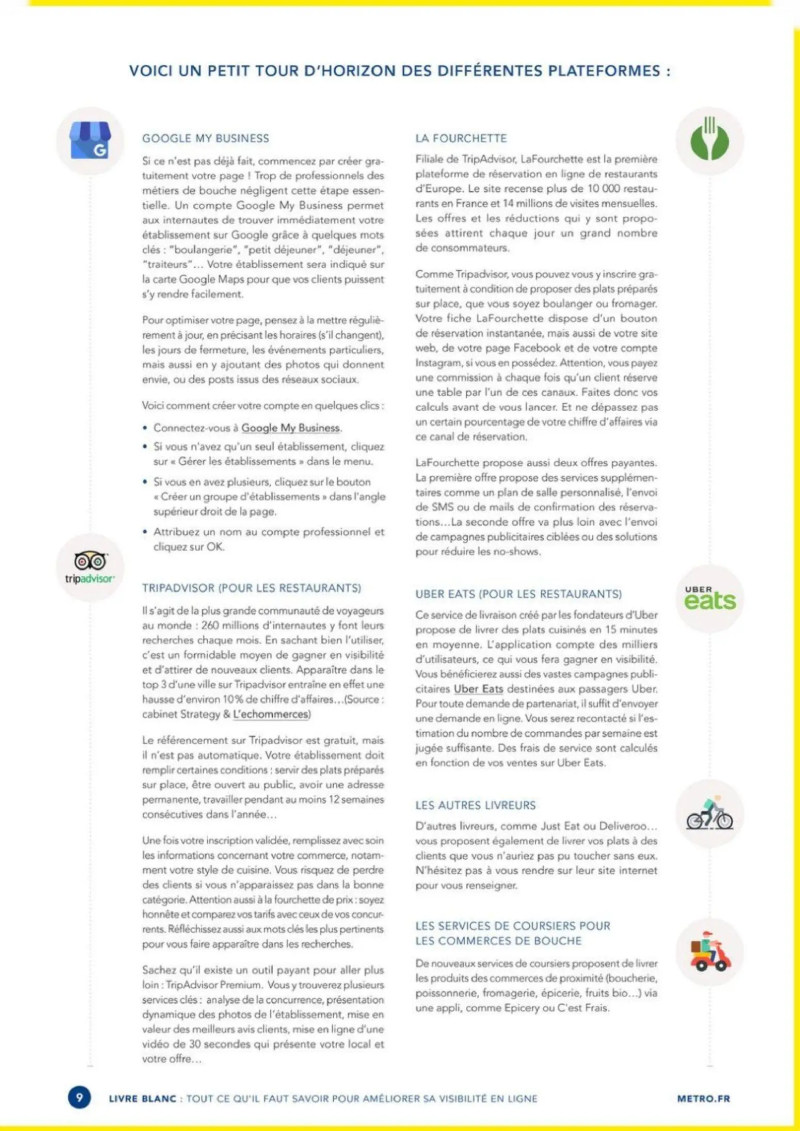 Metro catalogue du 01/10 – page 9