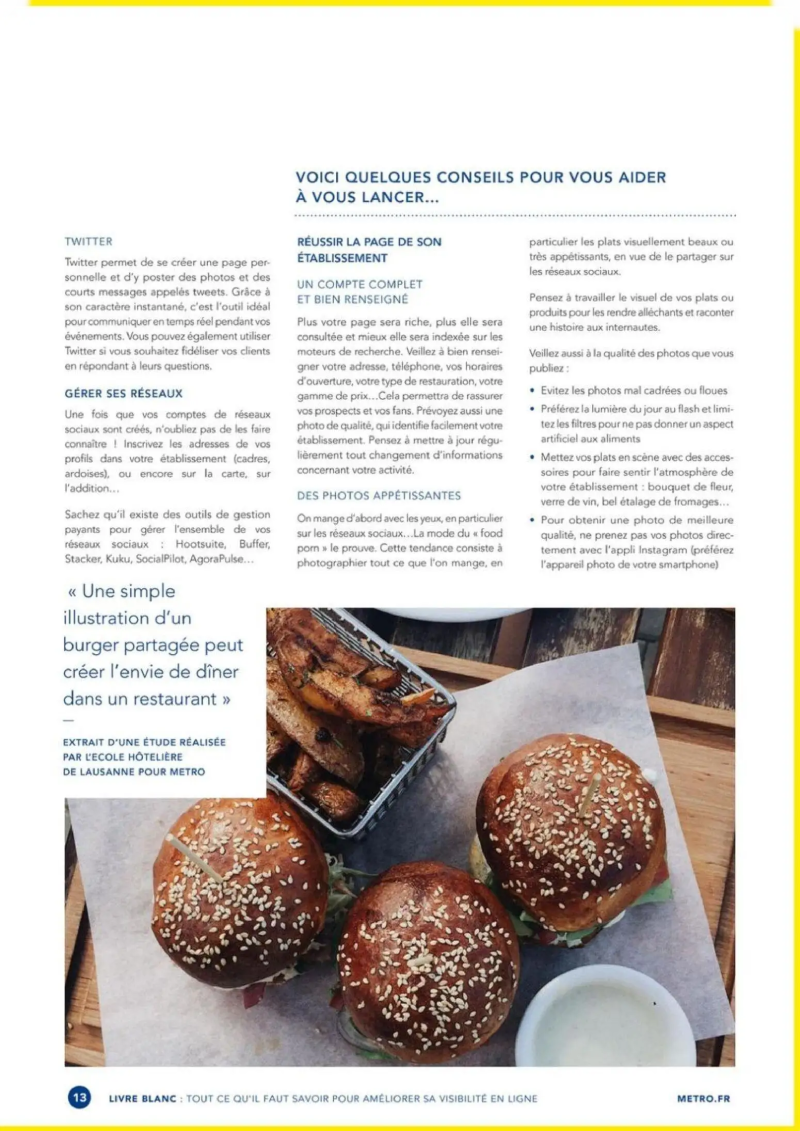 Metro catalogue du 01/10 – page 13