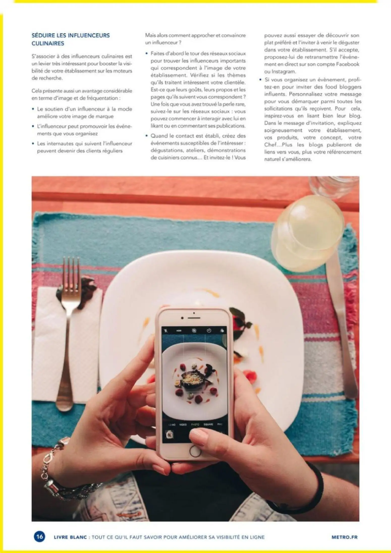 Metro catalogue du 01/10 – page 16
