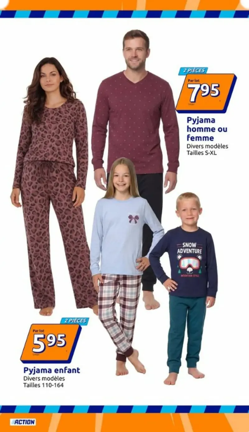 Action catalogue du 23/09 au 02/10/2026 – page 19