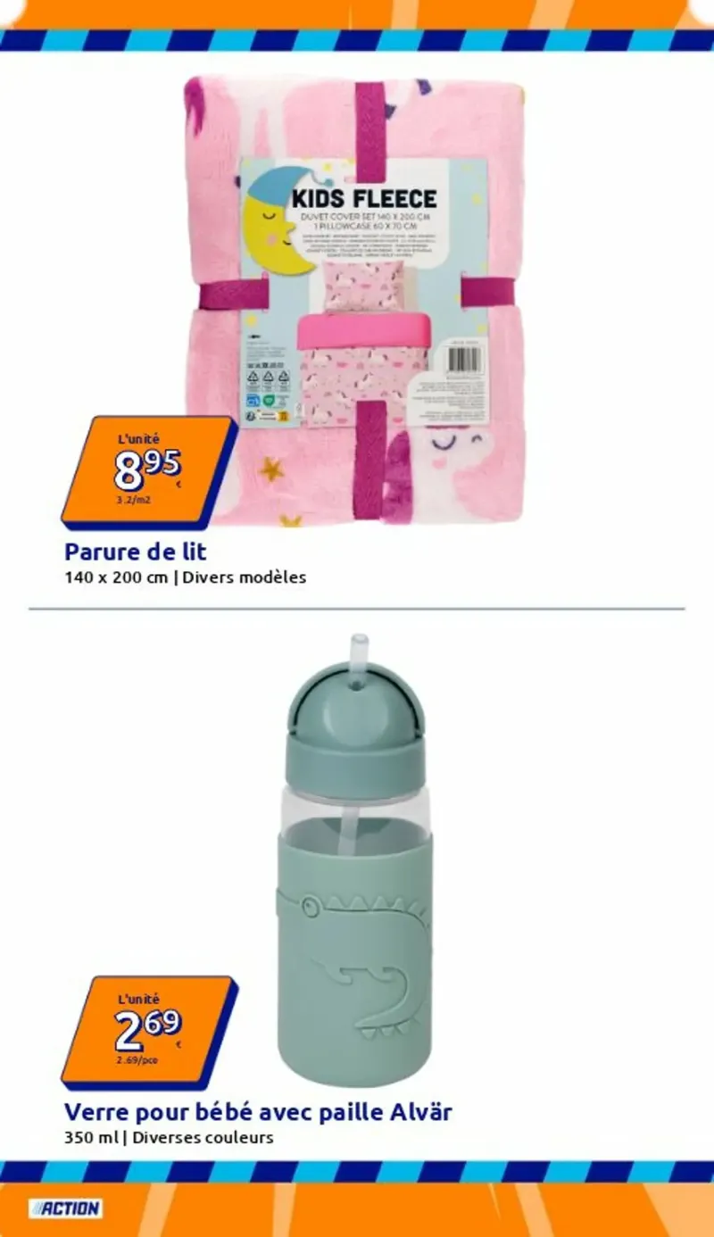 Action catalogue du 23/09 au 02/10/2026 – page 10