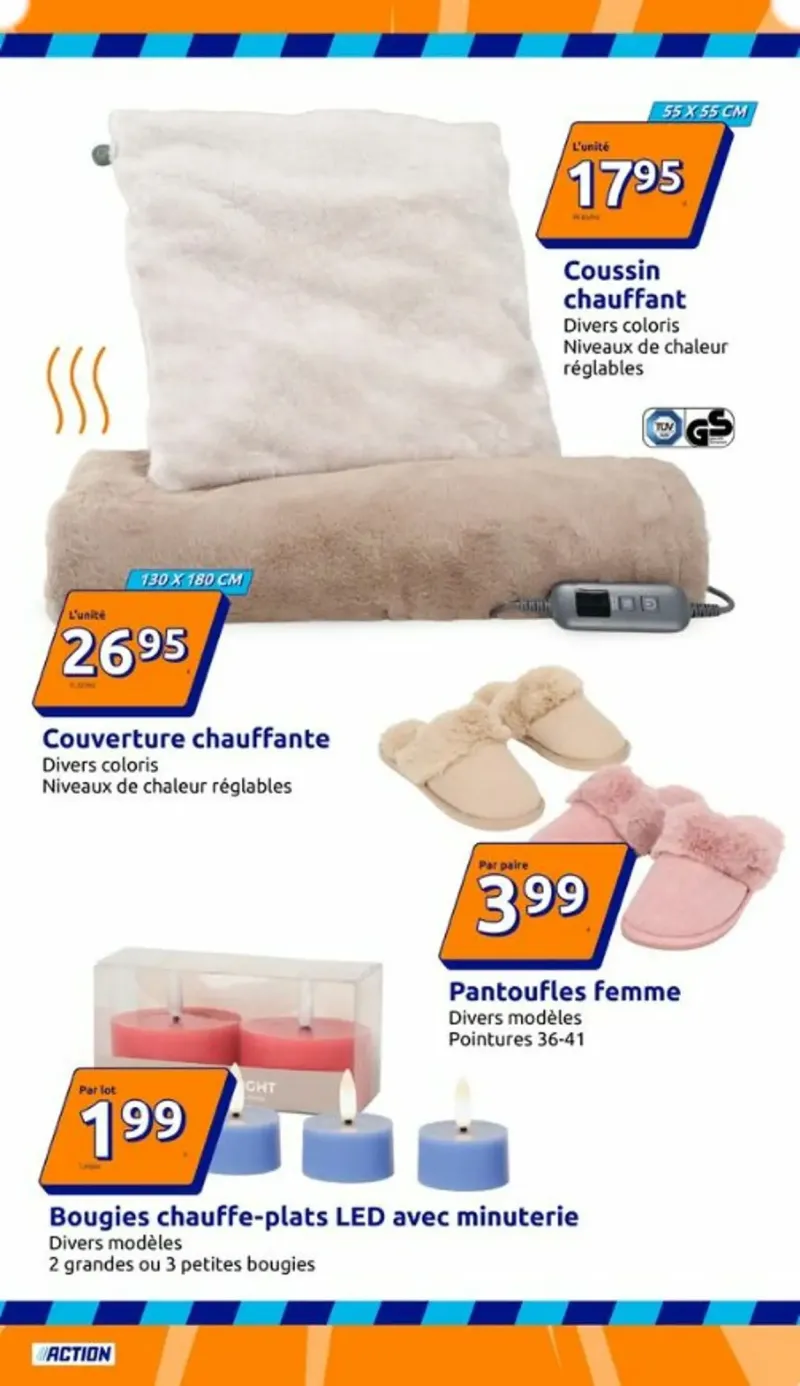 Action catalogue du 23/09 au 02/10/2026 – page 11