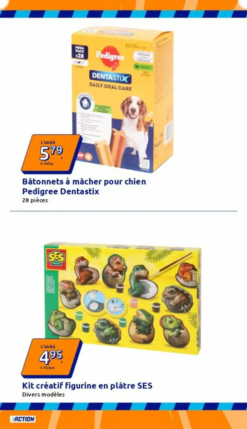 Action catalogue du 23/09 au 02/10/2026 – page 4