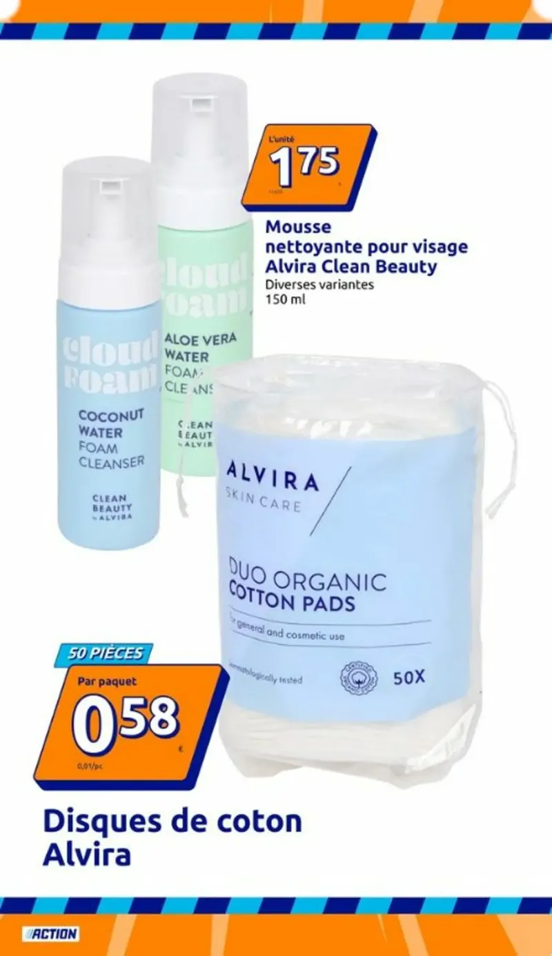 Action catalogue du 23/09 au 02/10/2026 – page 9
