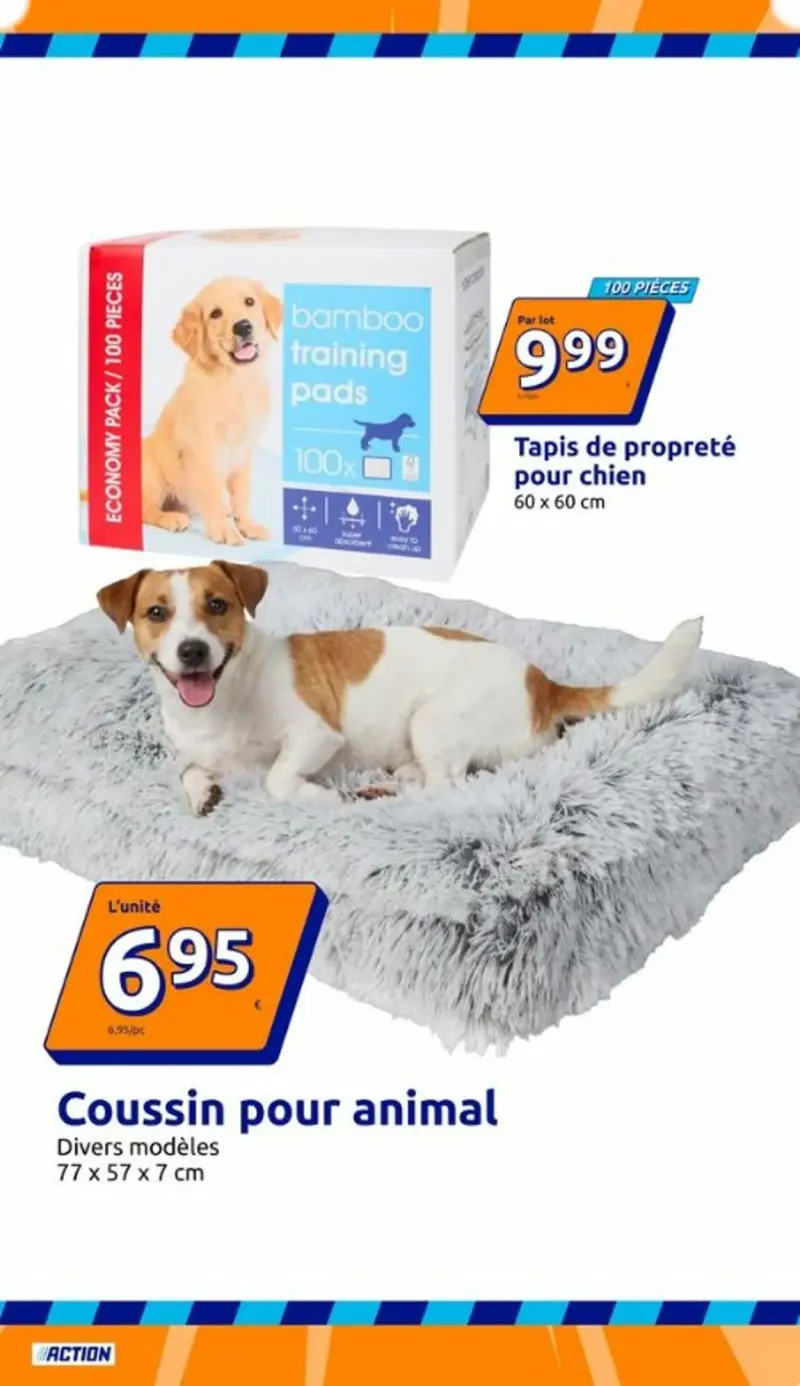 Action catalogue du 23/09 au 02/10/2026 – page 13
