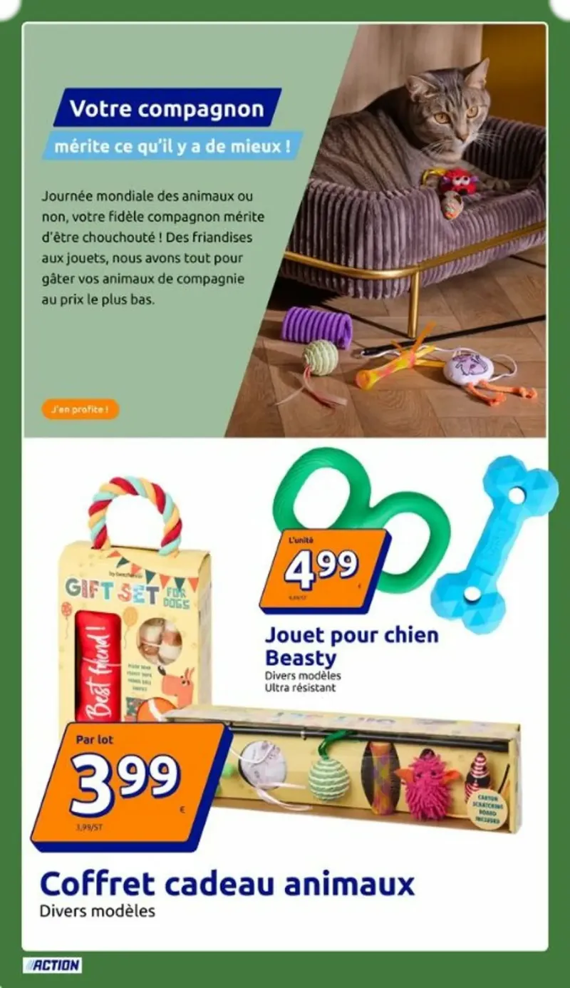 Action catalogue du 23/09 au 02/10/2026 – page 28