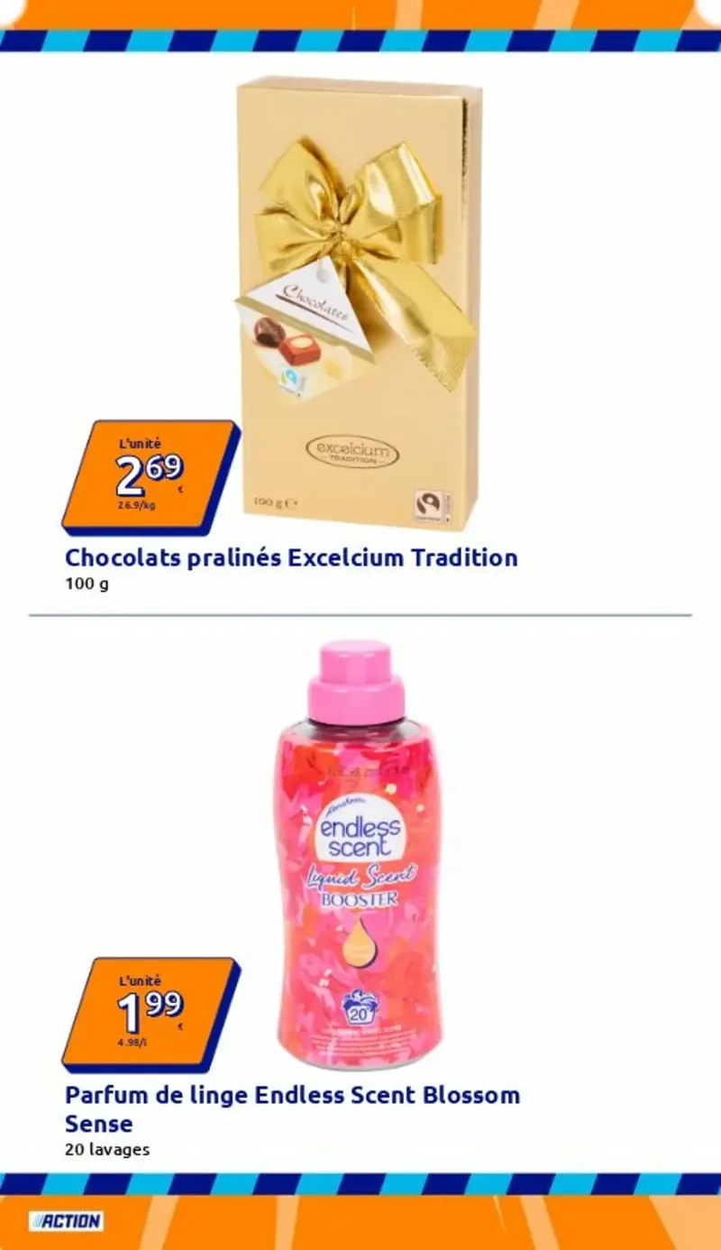 Action catalogue du 23/09 au 02/10/2026 – page 8