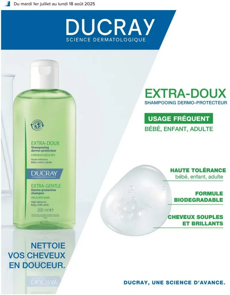 Cora catalogue du 01/07 au 19/08/2025 – page 10