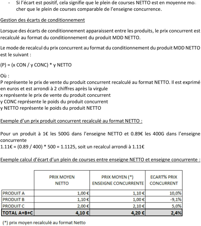 Netto catalogue du 22/05 au 29/08/2025 – page 5