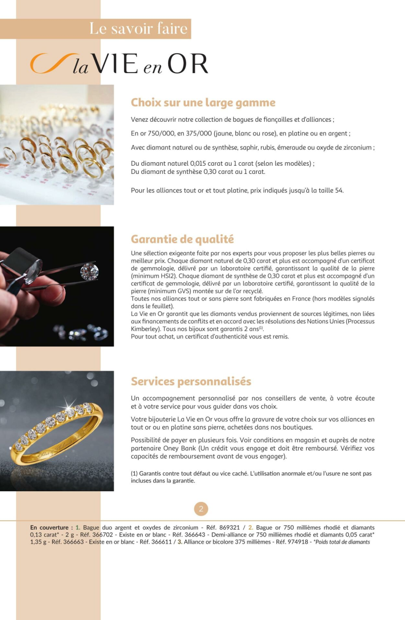 Auchan catalogue du 01/03 au 01/01/2026 – page 2