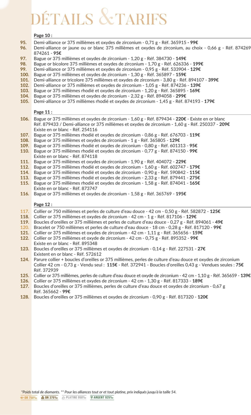 Auchan catalogue du 01/03 au 01/01/2026 – page 15