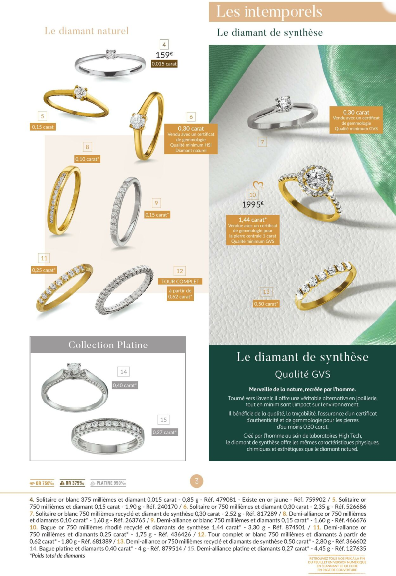 Auchan catalogue du 01/03 au 01/01/2026 – page 3