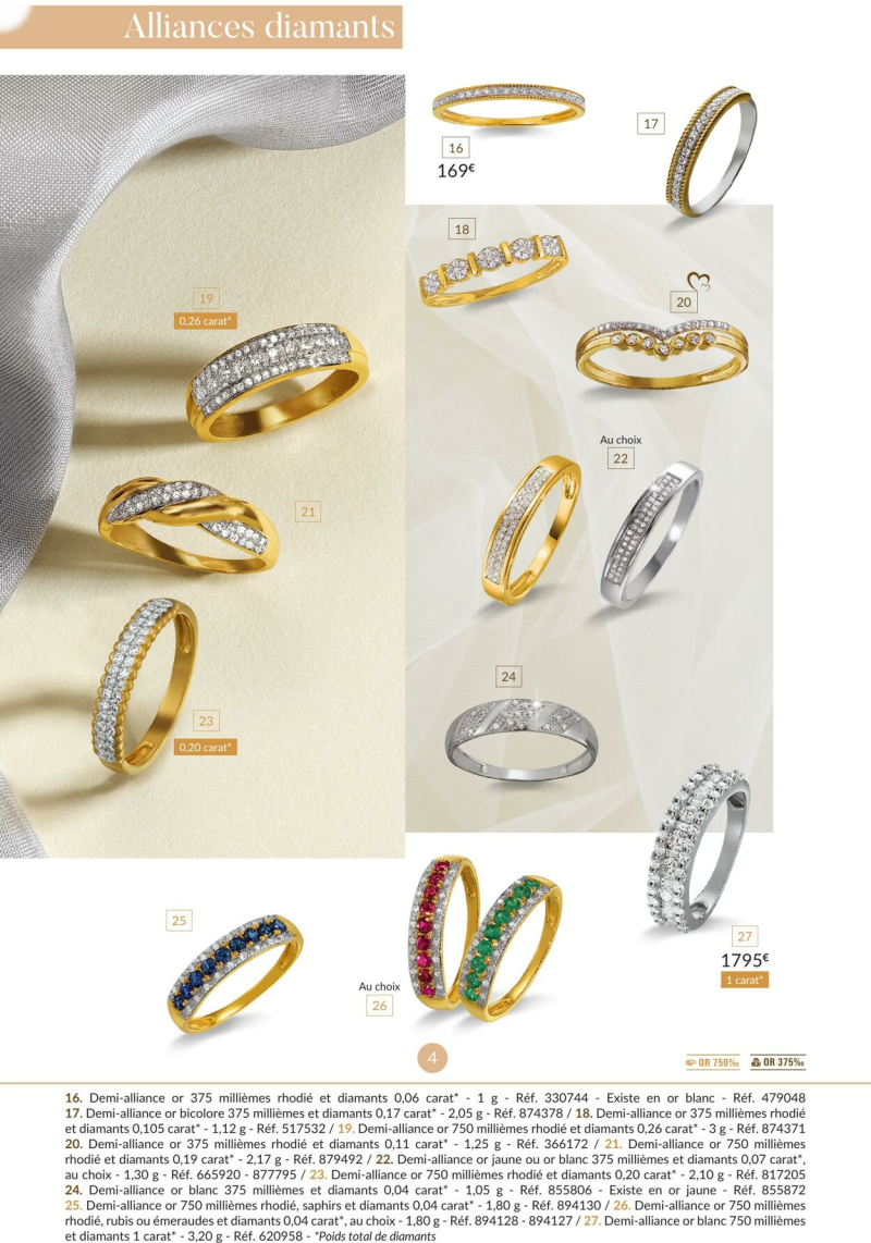 Auchan catalogue du 01/03 au 01/01/2026 – page 4