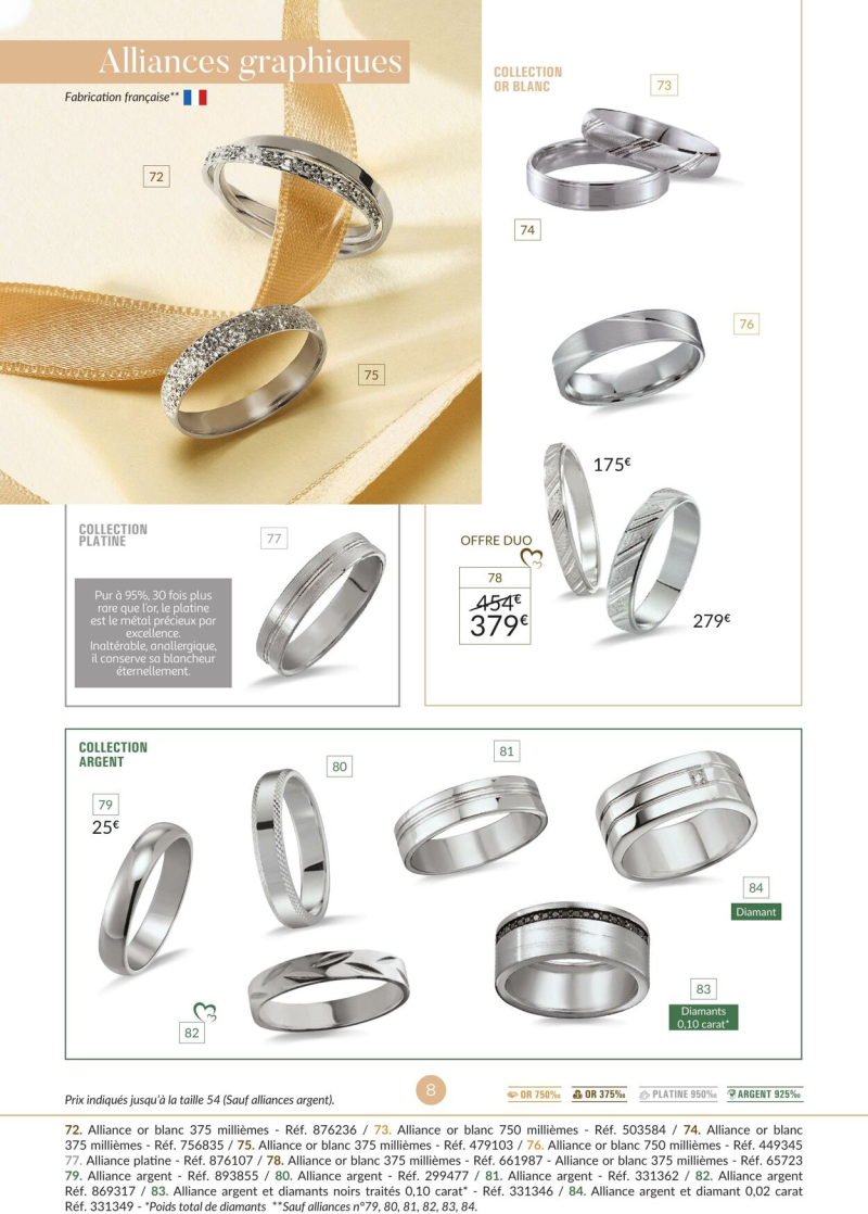 Auchan catalogue du 01/03 au 01/01/2026 – page 8