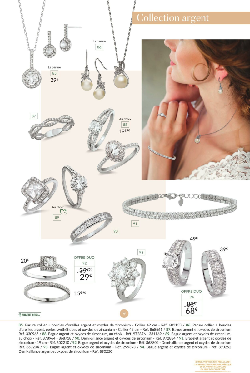 Auchan catalogue du 01/03 au 01/01/2026 – page 9