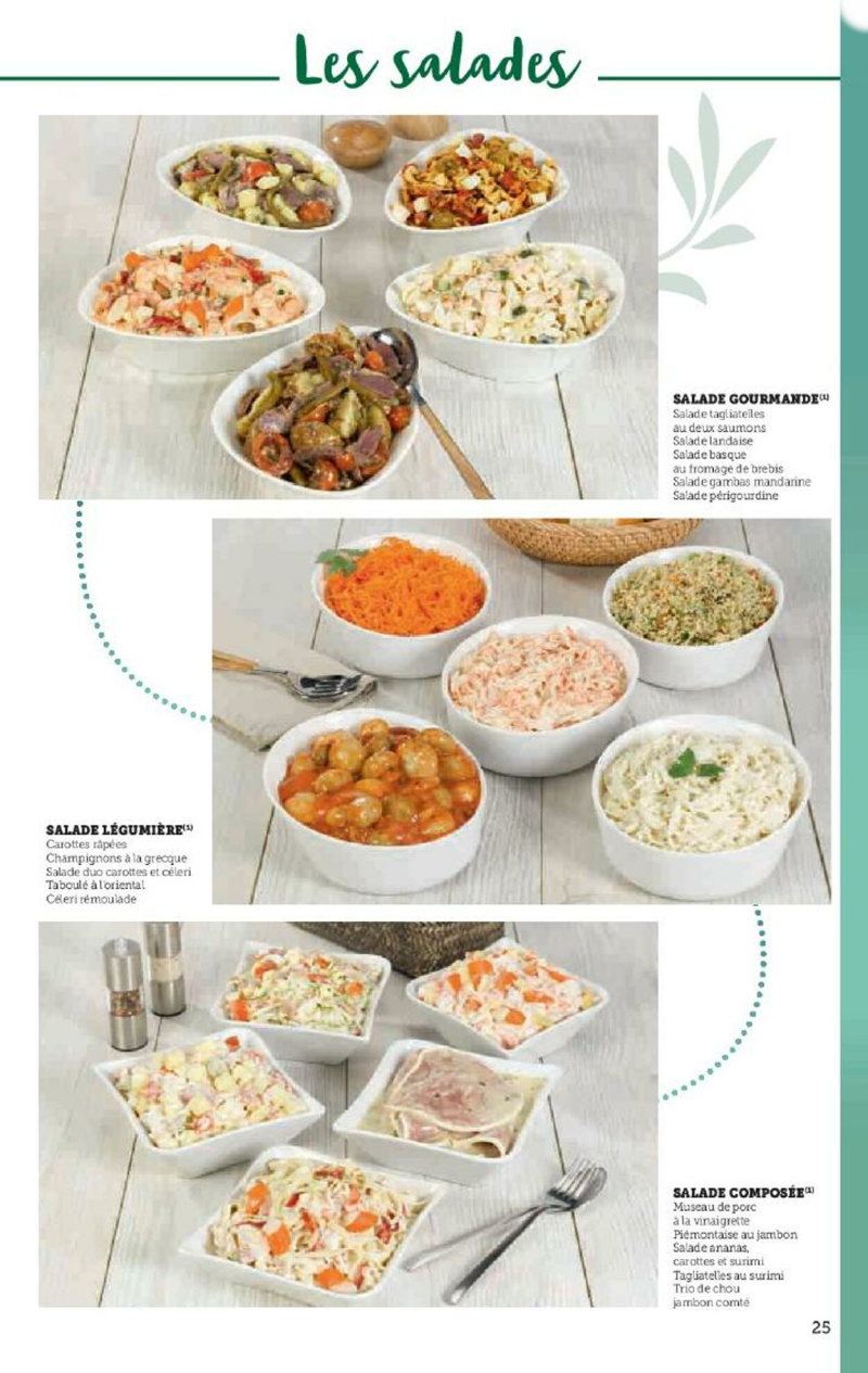 Super U catalogue du 05/03 au 07/10/2024 – page 25