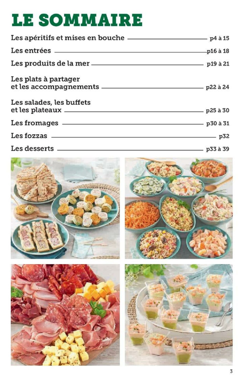 Super U catalogue du 05/03 au 07/10/2024 – page 3