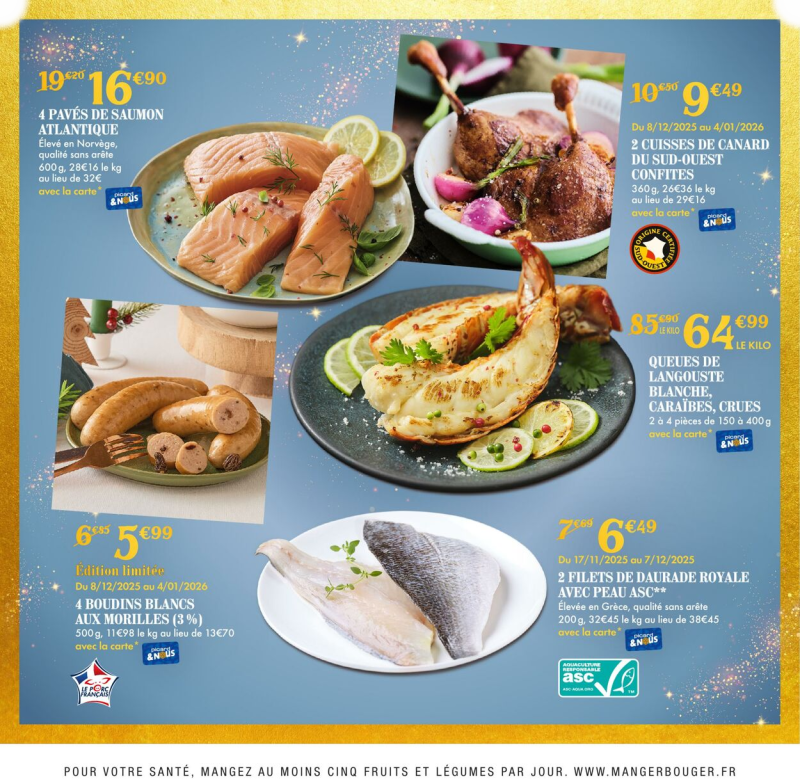 Picard catalogue du 20/11 au 05/12/2025 – page 9