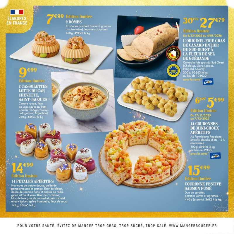 Picard catalogue du 20/11 au 05/12/2025 – page 7
