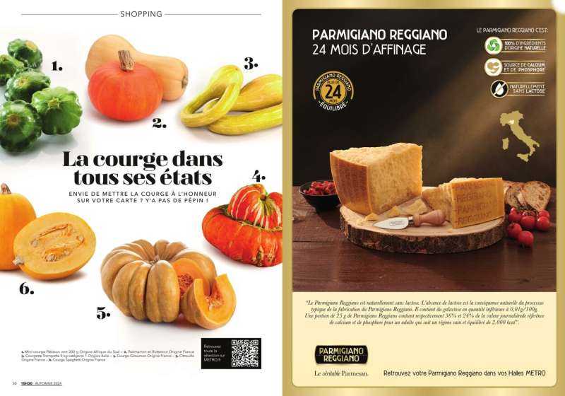 Metro catalogue du 18/12 au 02/01/2026 – page 16