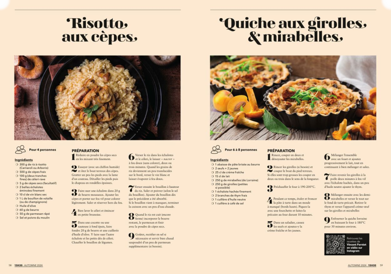 Metro catalogue du 18/12 au 02/01/2026 – page 30