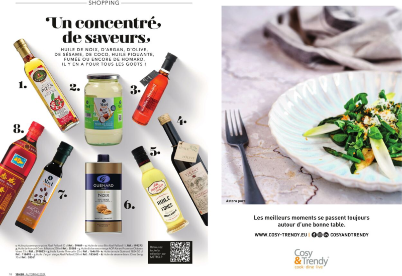 Metro catalogue du 18/12 au 02/01/2026 – page 10