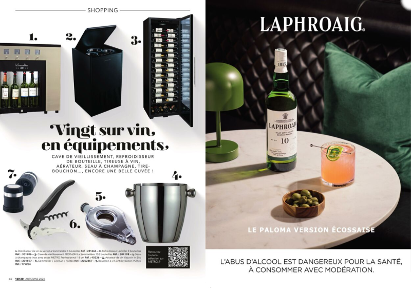 Metro catalogue du 18/12 au 02/01/2026 – page 31