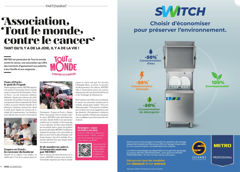 Metro catalogue du 18/12 au 02/01/2026 – page 32