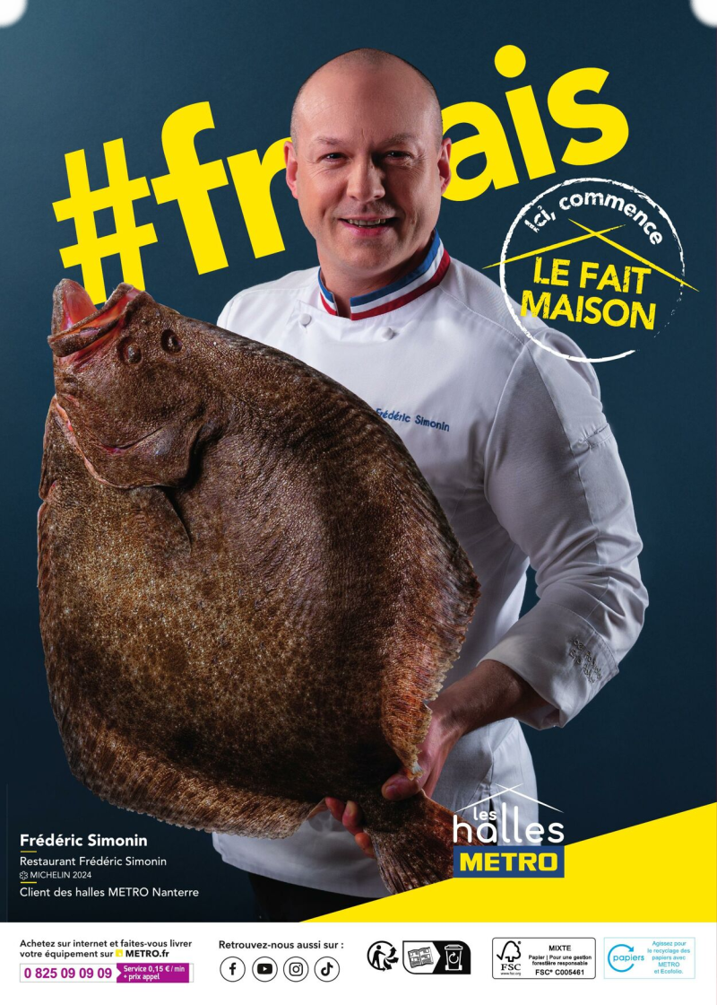 Metro catalogue du 18/12 au 02/01/2026 – page 37