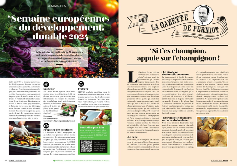 Metro catalogue du 18/12 au 02/01/2026 – page 28