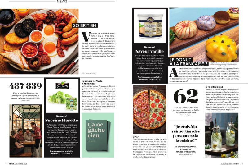 Metro catalogue du 18/12 au 02/01/2026 – page 3