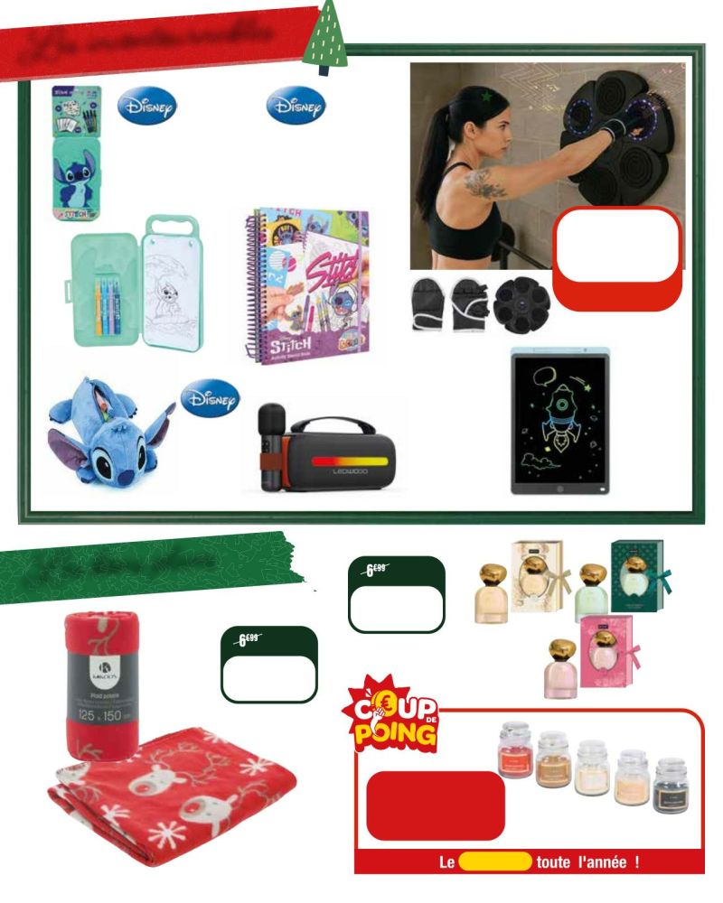 La Foir’Fouille catalogue du 17/11 au 02/12/2025 – page 2
