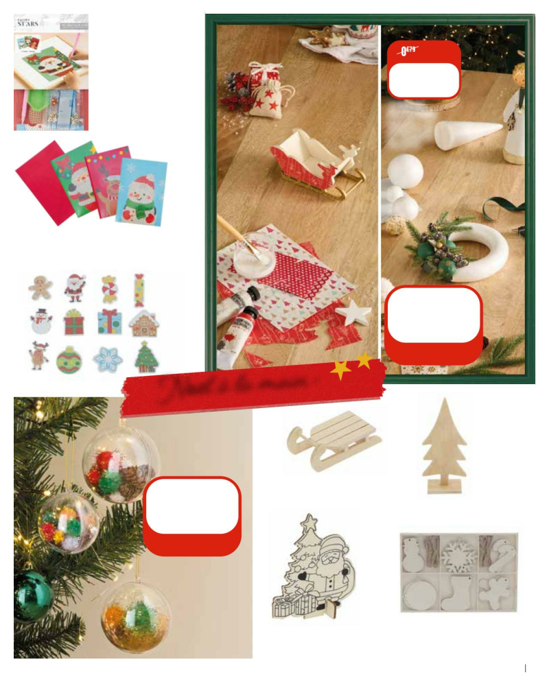 La Foir’Fouille catalogue du 17/11 au 02/12/2025 – page 7