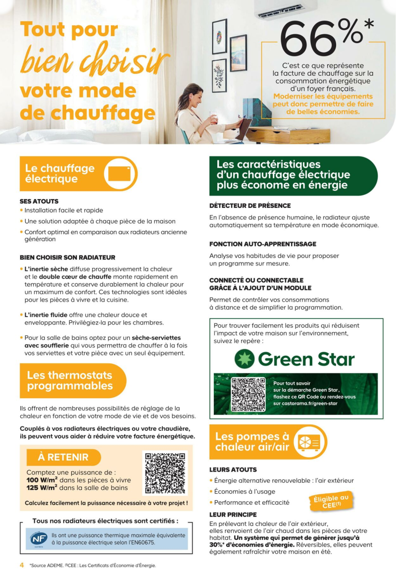 Castorama catalogue du 09/09 au 24/09/2025 – page 4