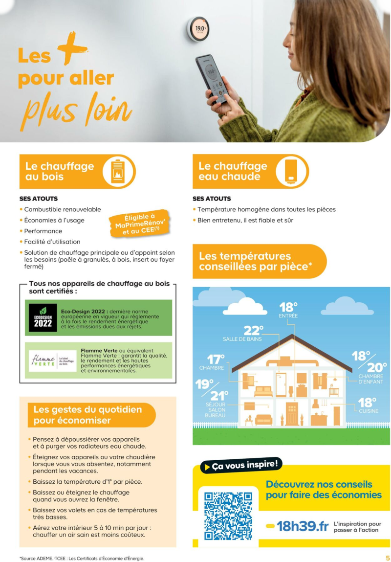 Castorama catalogue du 09/09 au 24/09/2025 – page 5
