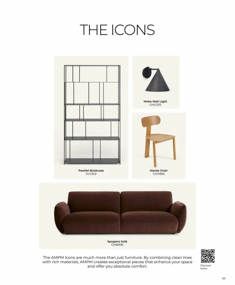 la-redoute catalogue du 27/10 au 04/11/2025 – page 9