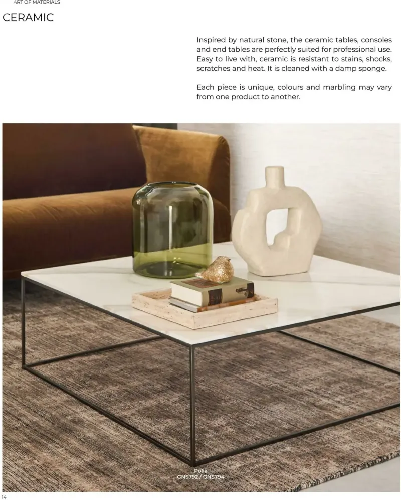 la-redoute catalogue du 27/10 au 04/11/2025 – page 14