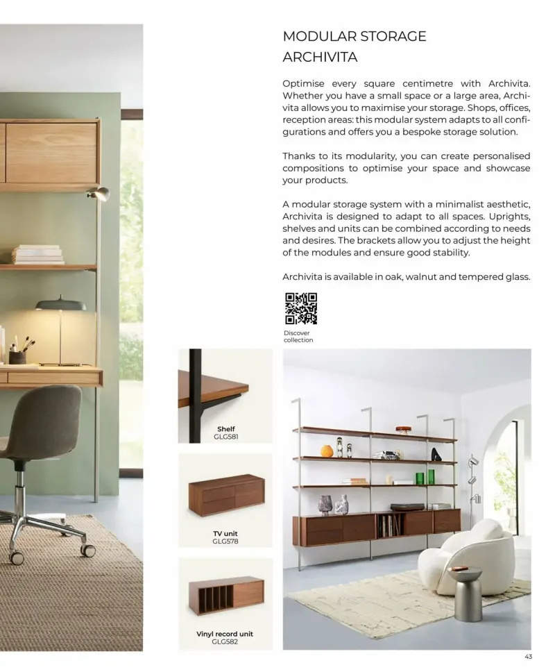 la-redoute catalogue du 27/10 au 04/11/2025 – page 43