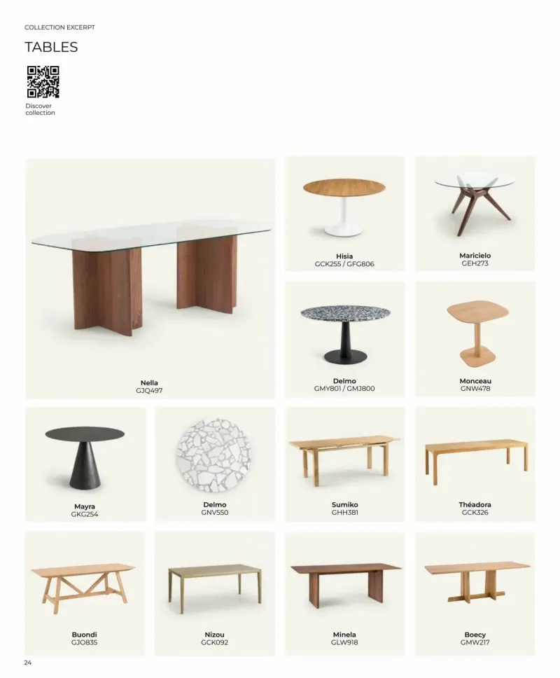 la-redoute catalogue du 27/10 au 04/11/2025 – page 24